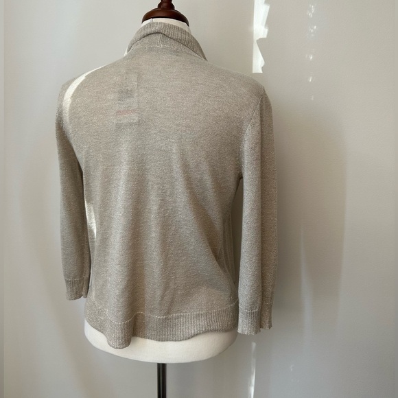 Verve Ami sweater NWT - Picture 2 of 6